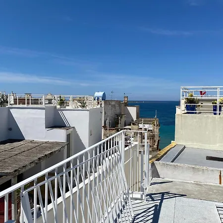 Casa vacanze Casa Manù *