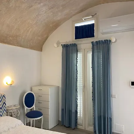 Casa vacanze Casa Manù *