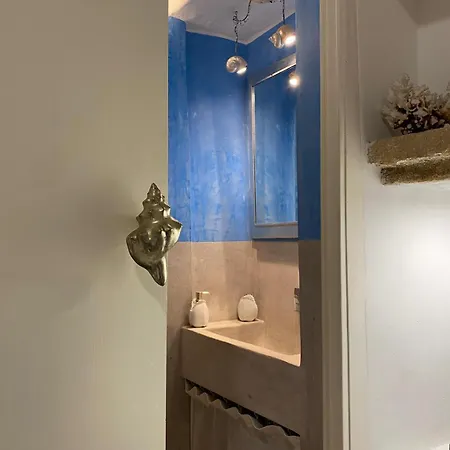 Casa vacanze Casa Manù