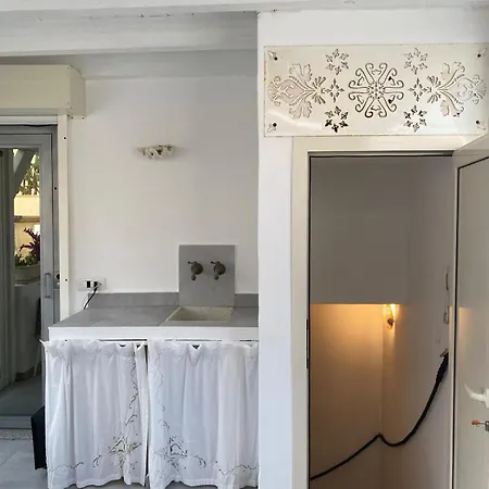 Casa Manù Casa vacanze *