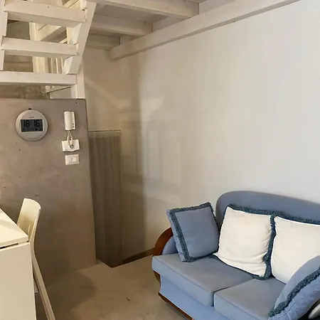 Dom wakacyjny Casa Manu