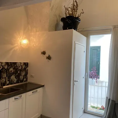 Casa Manù Hébergement de vacances *