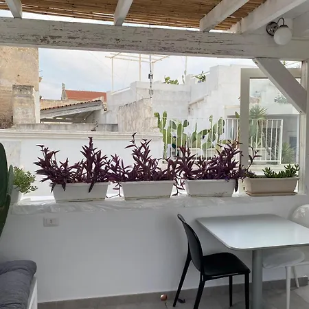 Casa Manù * Gallipoli