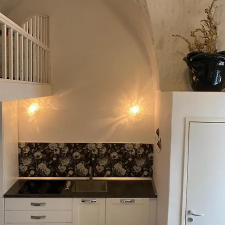 Dom wakacyjny Casa Manu Gallipoli