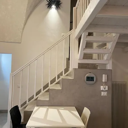 Dom wakacyjny Casa Manu *