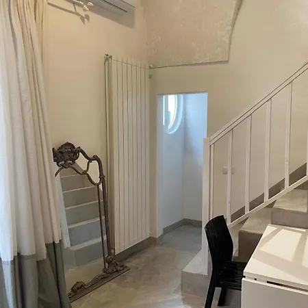 Hébergement de vacances Casa Manù Gallipoli