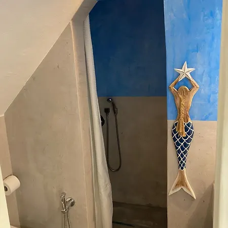 Casa Manù Hébergement de vacances