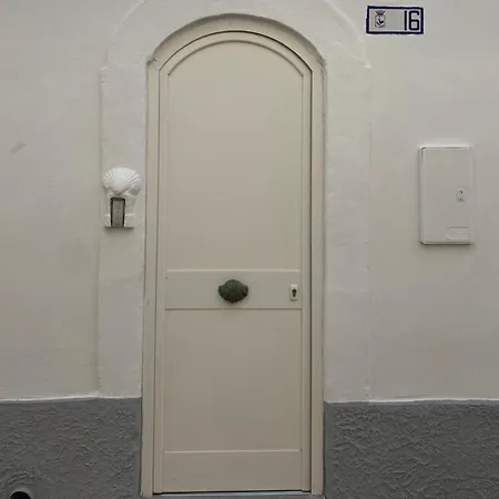 Casa Manù Hébergement de vacances Gallipoli