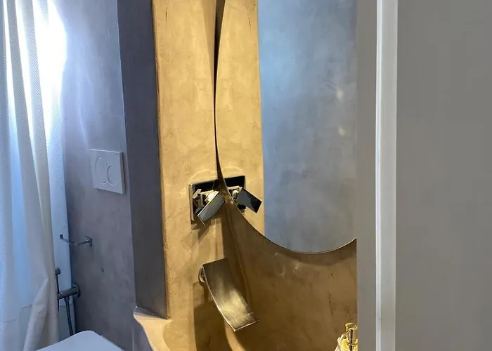 Casa Manu بيت للعطل