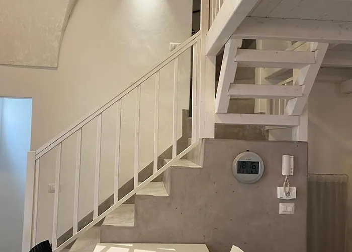 بيت للعطل Casa Manu *