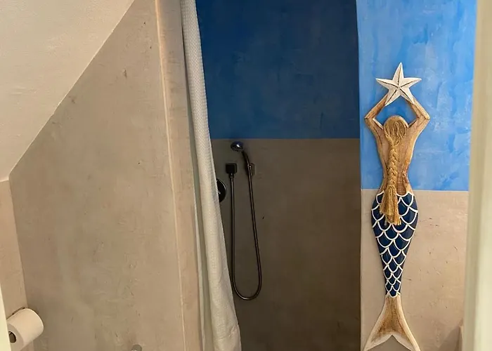 Casa Manu Дом отдыха