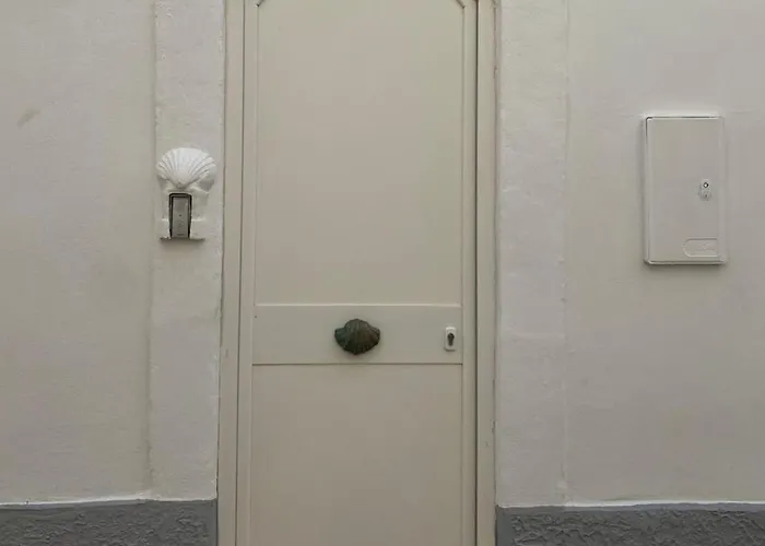 Casa Manu Дом отдыха Галлиполи