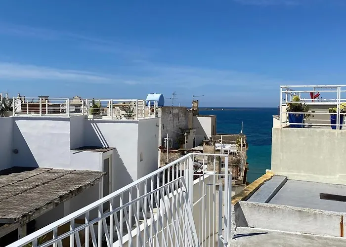 Casa Manu Дом отдыха